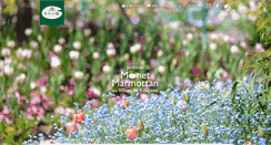 Desktop Screenshot of kjmonet.jp